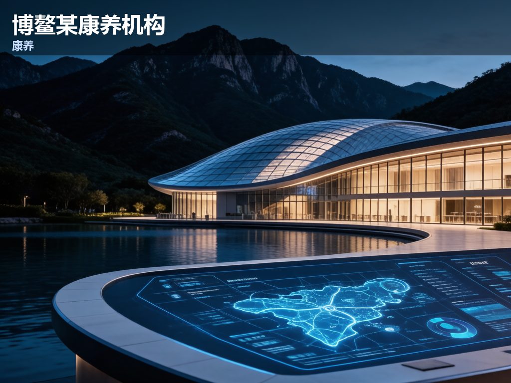 博鳌某康养机构